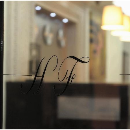 Hotel & Restaurant Farid Дакар Екстериор снимка